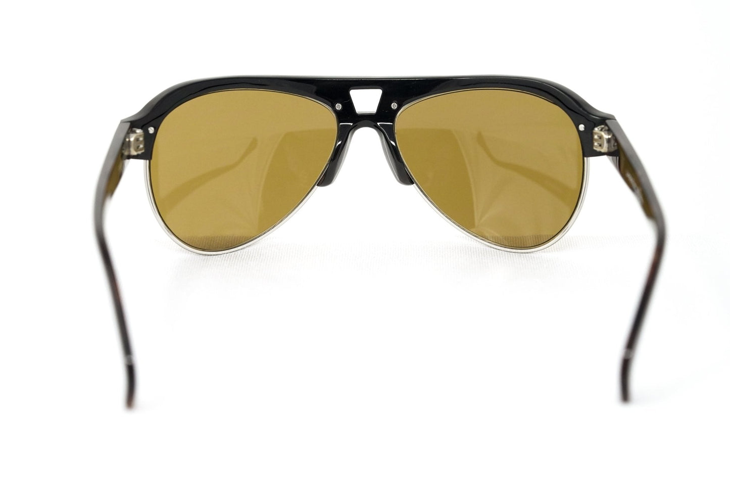 Veronique Branquinho Sunglasses Tortoiseshell