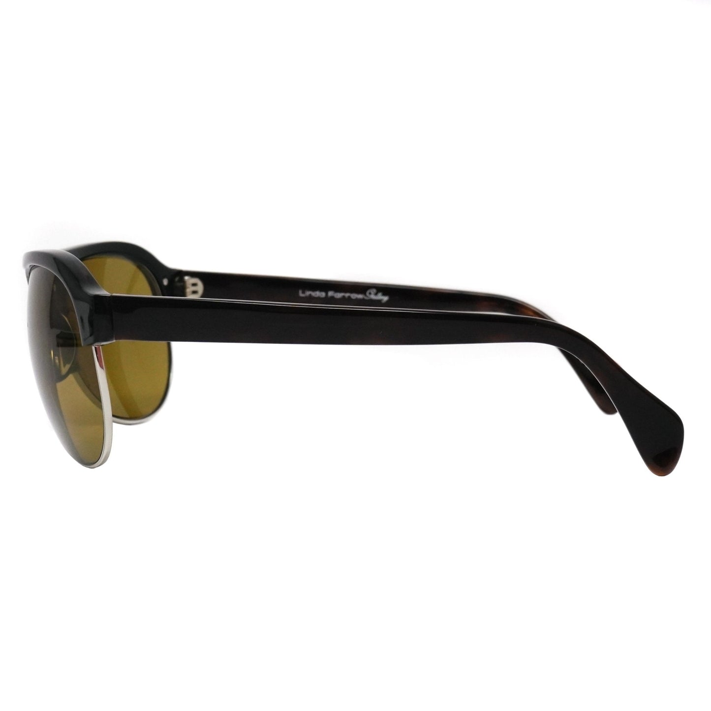 Veronique Branquinho Sunglasses Tortoiseshell