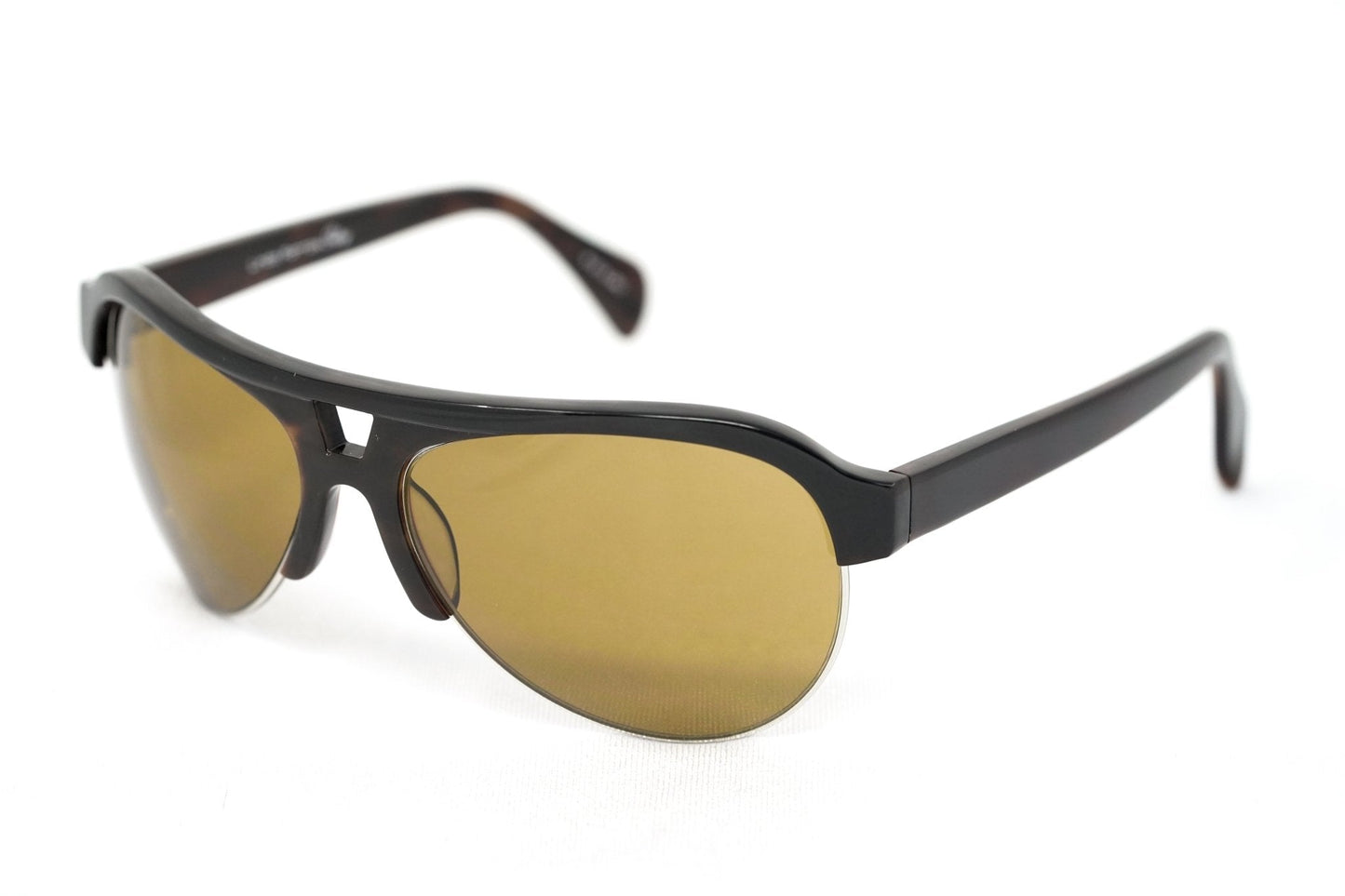 Veronique Branquinho Sunglasses Tortoiseshell
