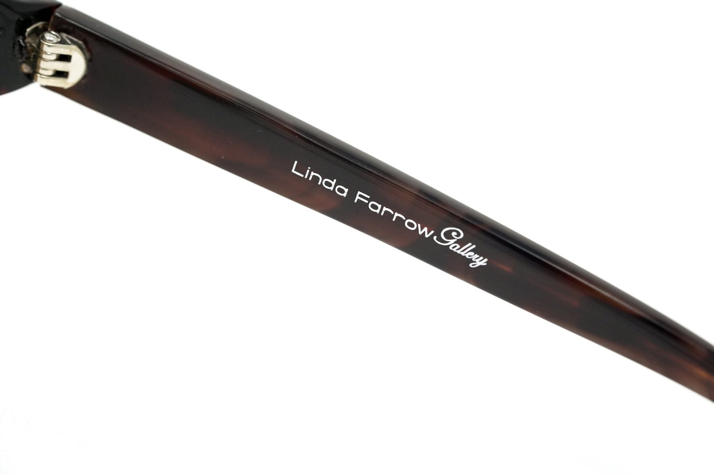 Veronique Branquinho Sunglasses Tortoiseshell