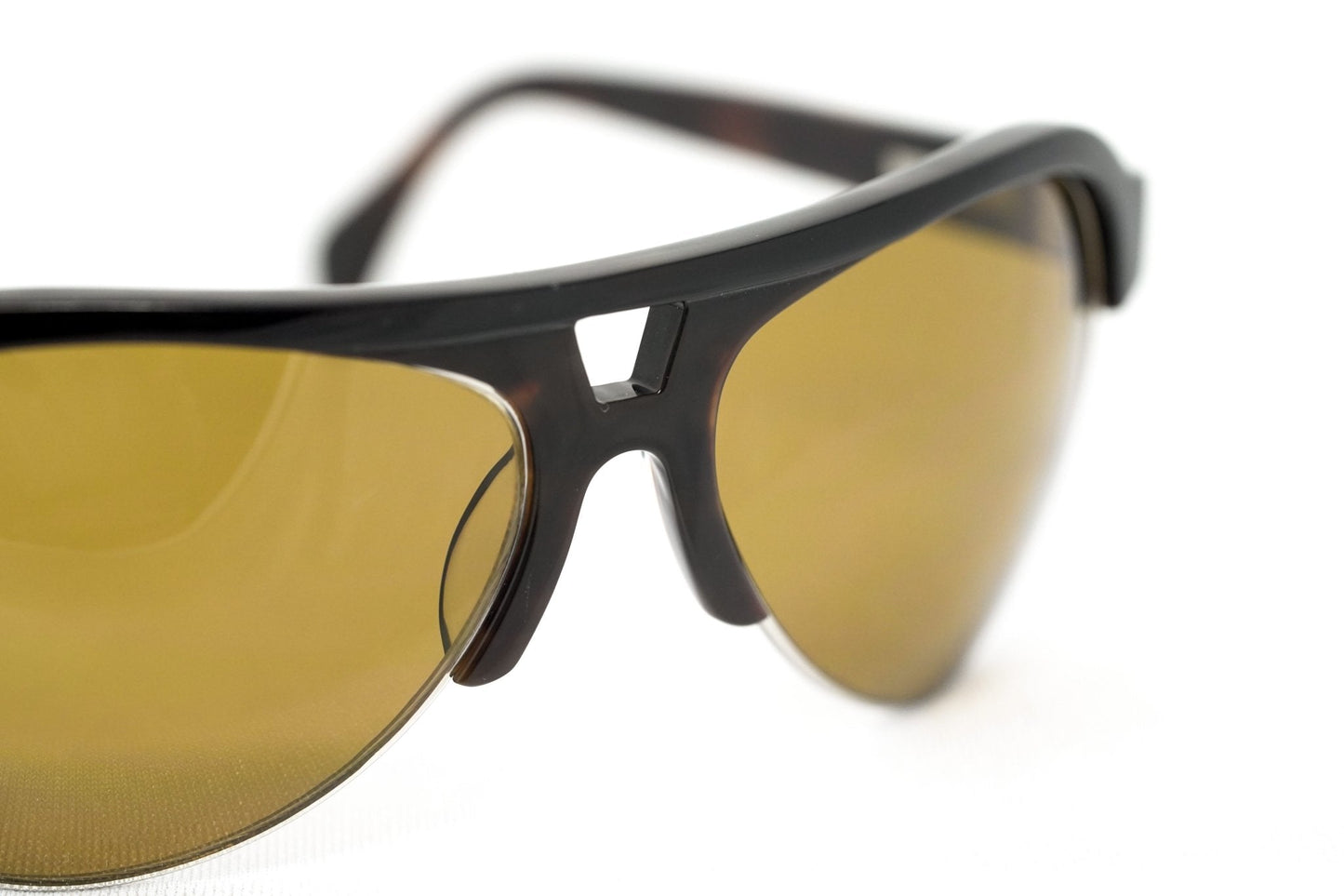 Veronique Branquinho Sunglasses Tortoiseshell
