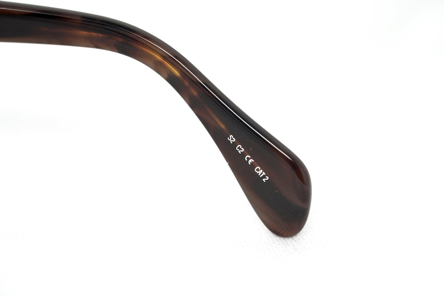 Veronique Branquinho Sunglasses Tortoiseshell