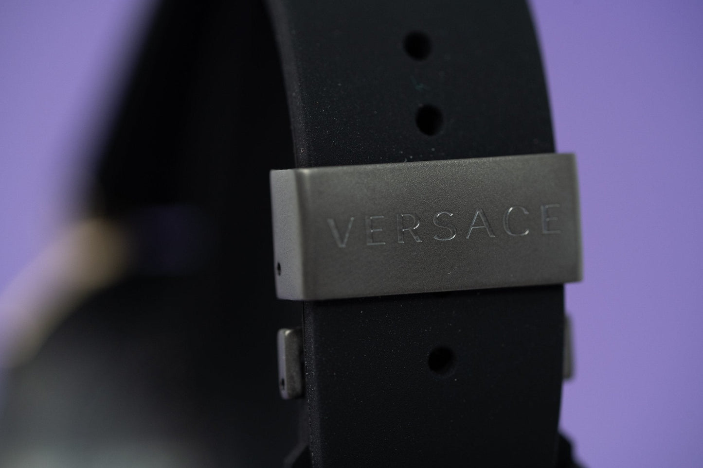 Versace Watch V-Extreme GMT Bronze VECN00319