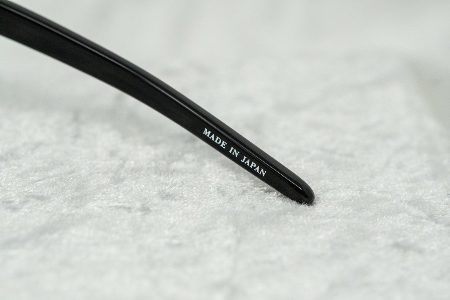 Walter Van Beirendonck Sunglasses Black and Grey