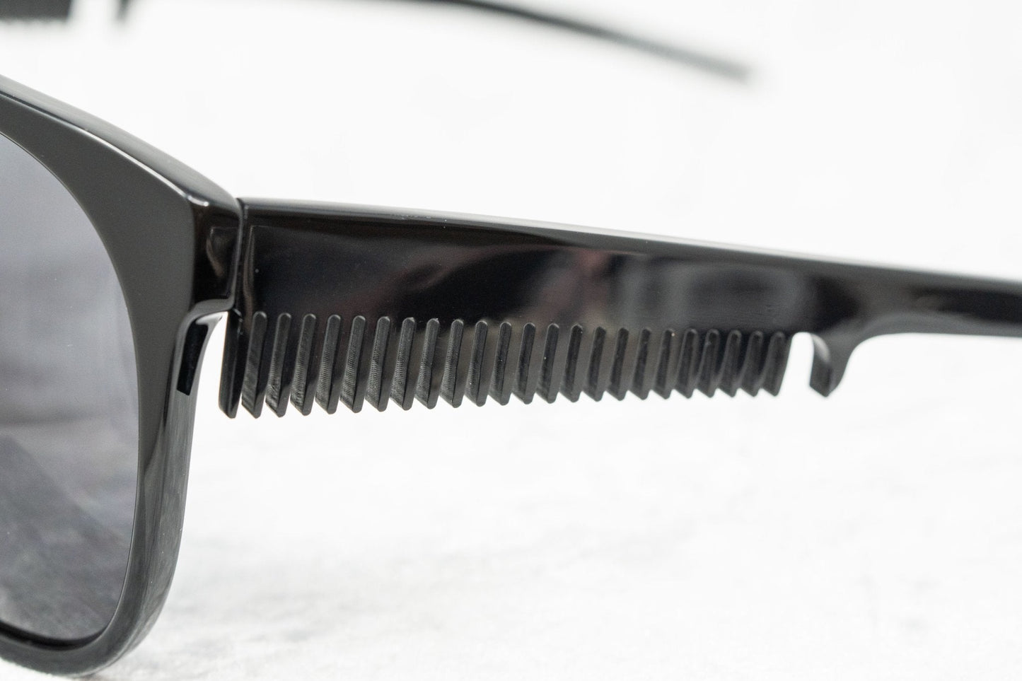 Walter Van Beirendonck Sunglasses Black and Grey