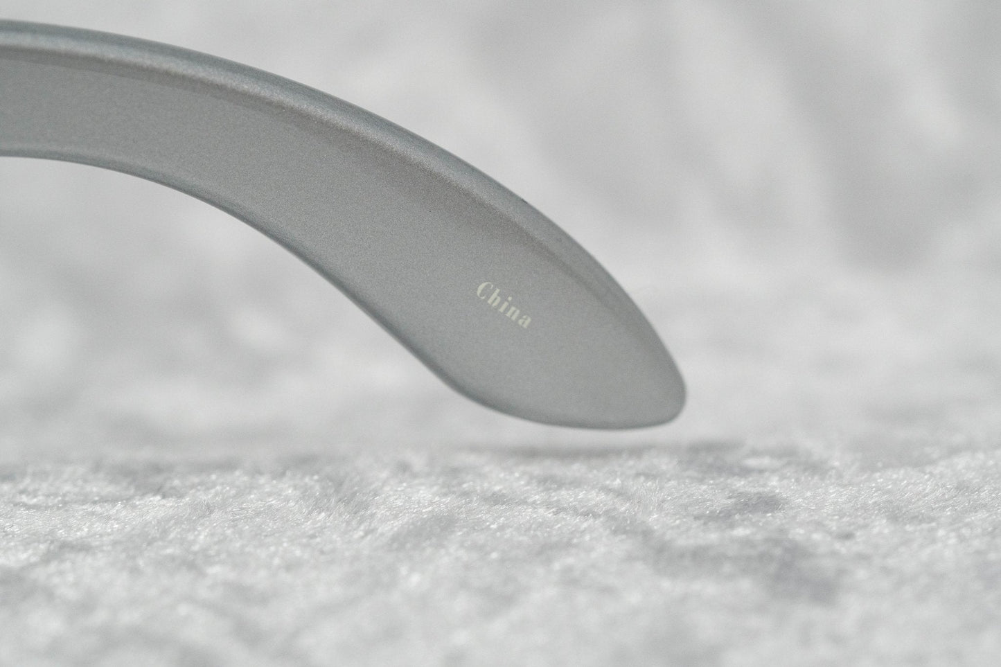Walter Van Beirendonck Sunglasses Special Silver and Clear