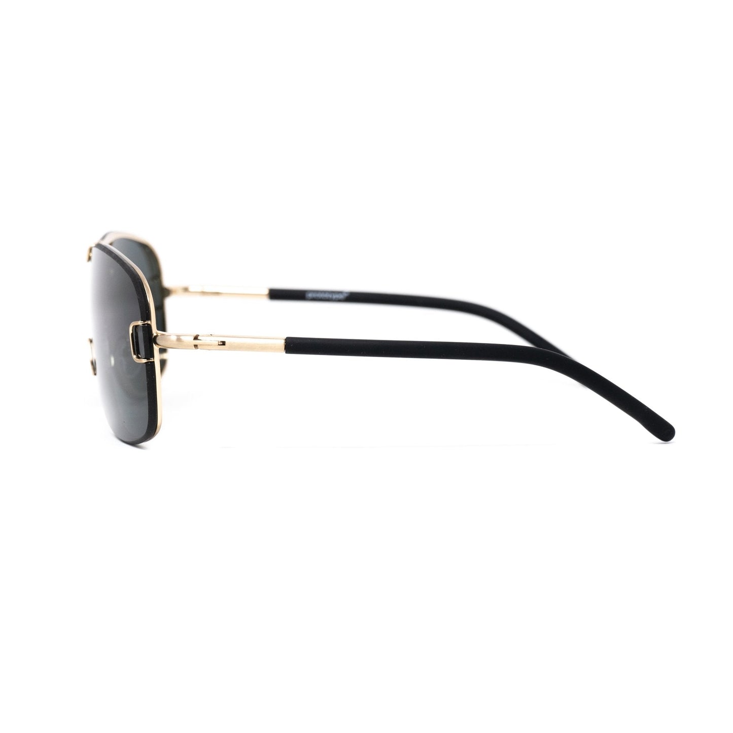 Yohji Yamamoto Sunglasses  Gold and Grey YY10ROCKERC2SUN
