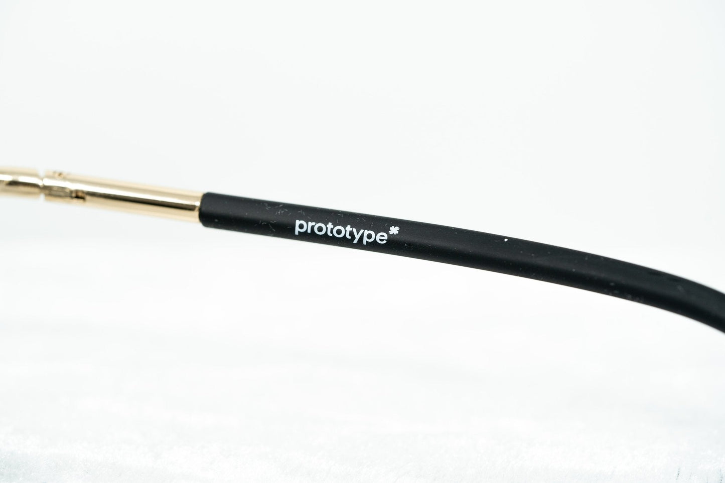 Yohji Yamamoto Sunglasses  Gold and Grey YY10ROCKERC2SUN