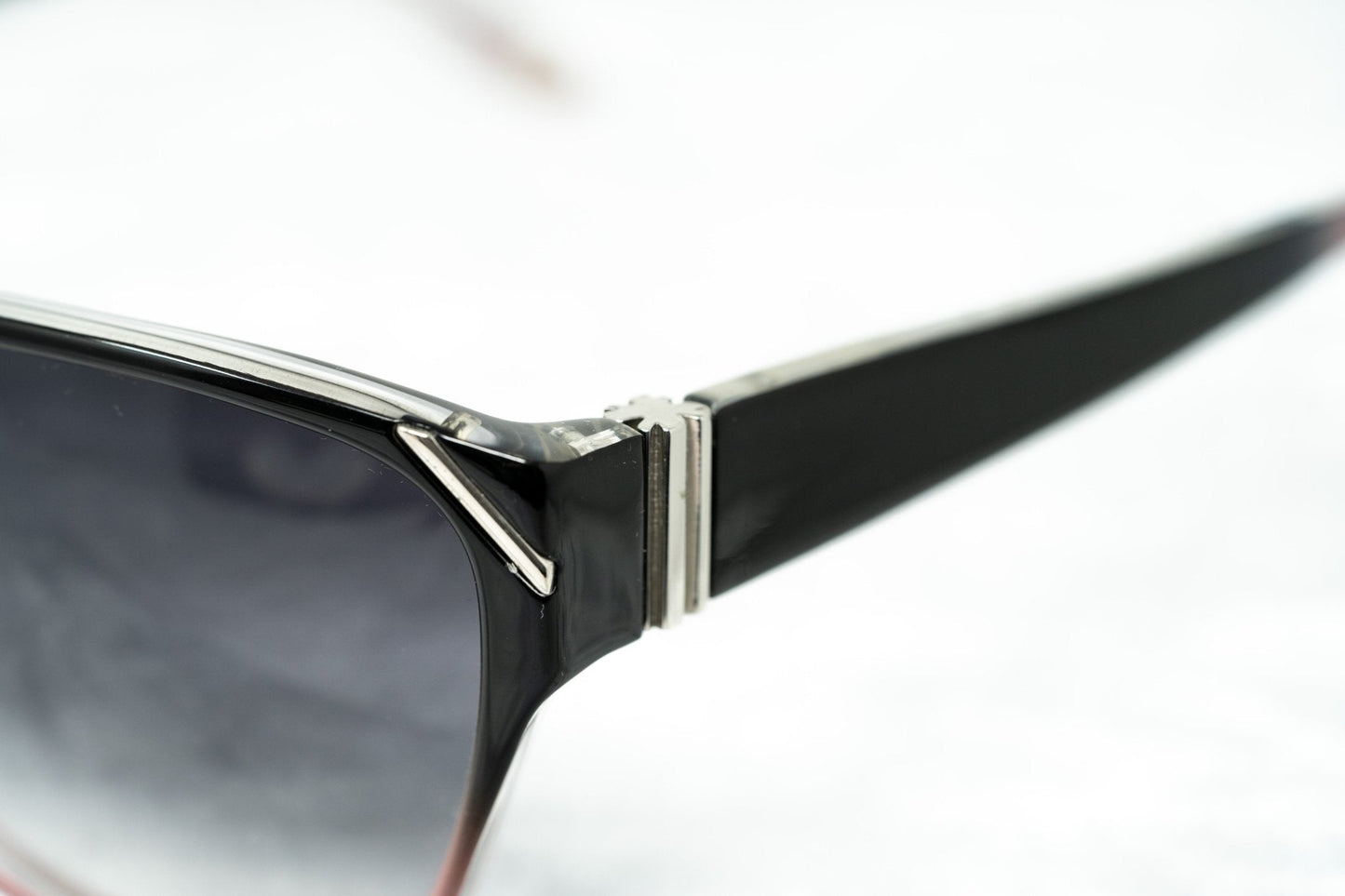 Yohji Yamamoto Sunglasses Square Pink and Grey YY15C4SUN