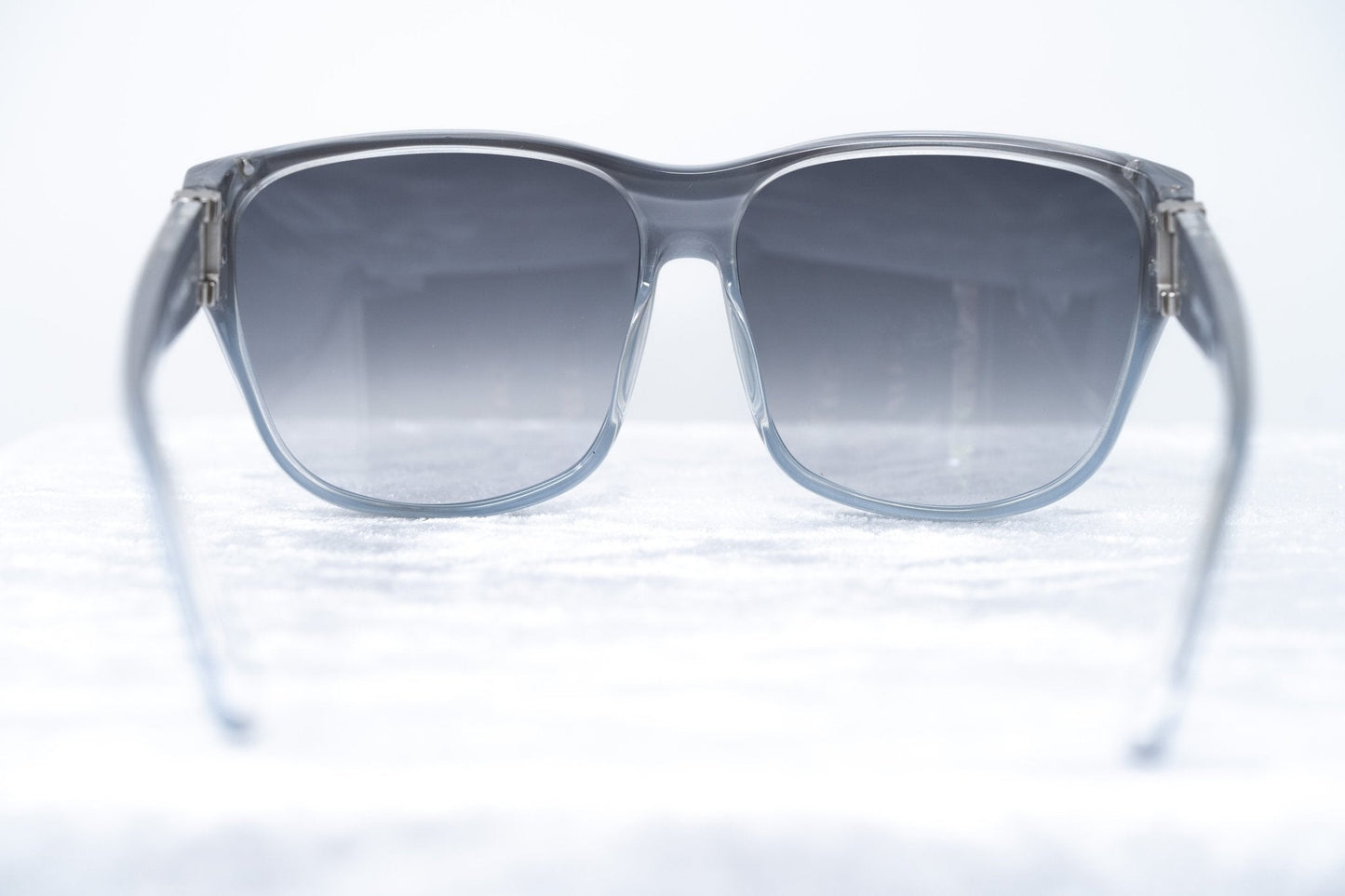 Yohji Yamamoto Sunglasses Square Grey YY15C2SUN